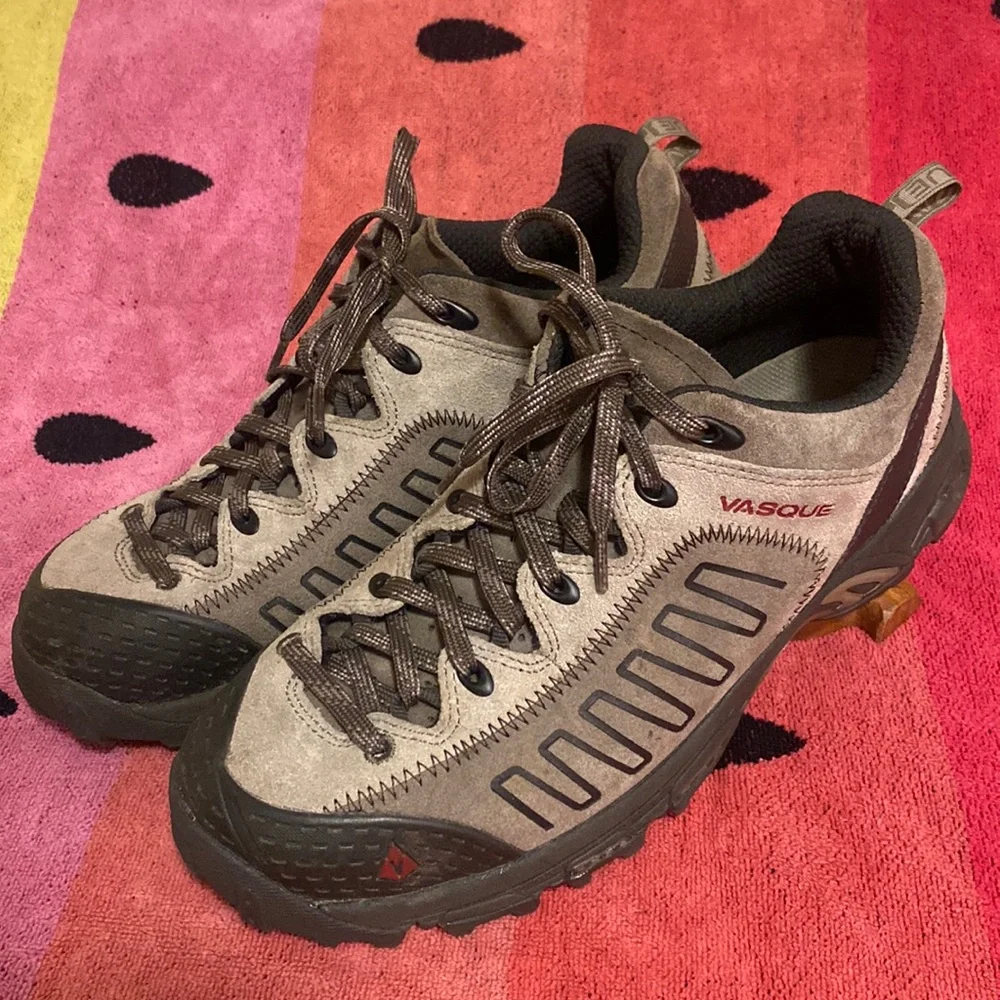 Vasque | Shoes | Vasque Juxt Hiking Trail Shoes | Poshmark display picture 2